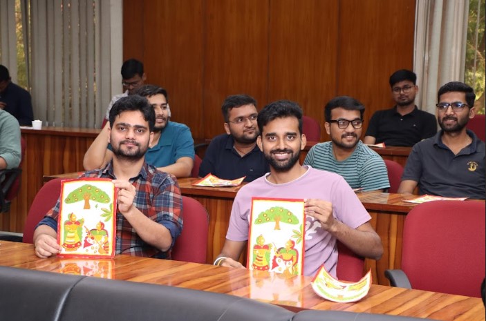 National Power Training Institute Fest