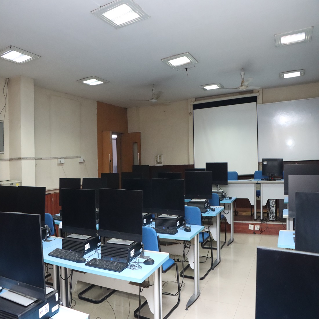 National Power Training Institute Labs(2)