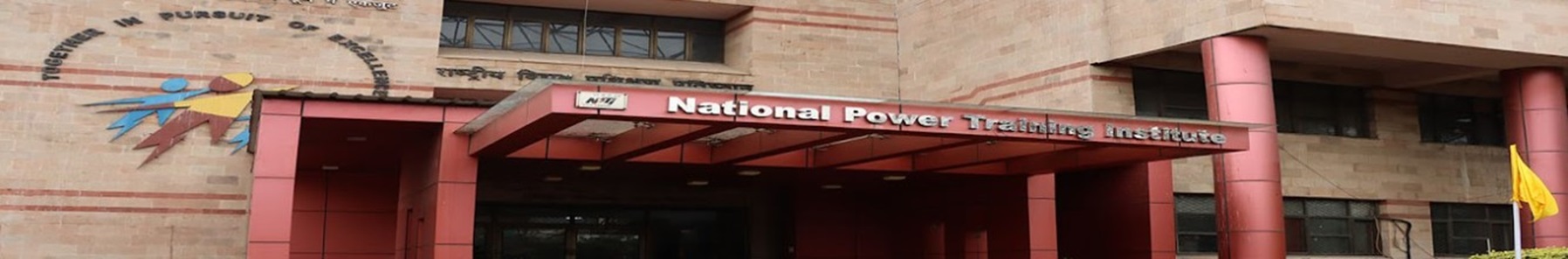 National Power Training Institute Campus Building(1)