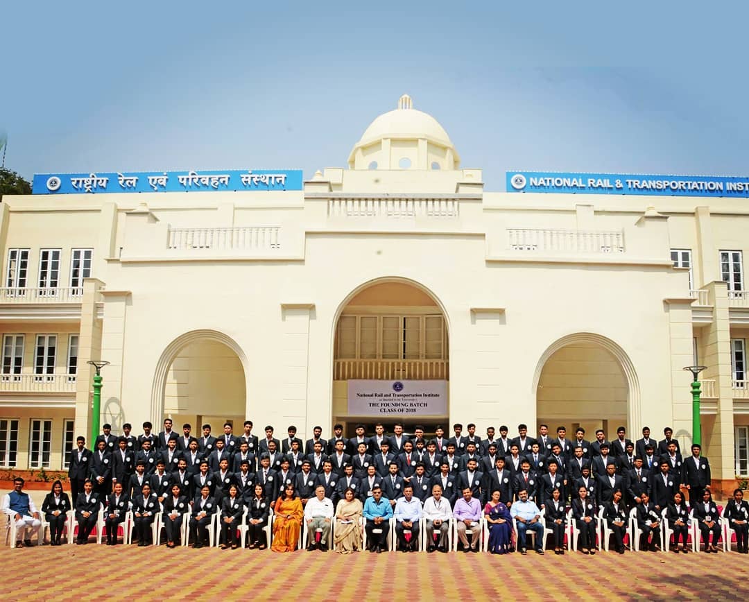 NRTI Campus Building(2)