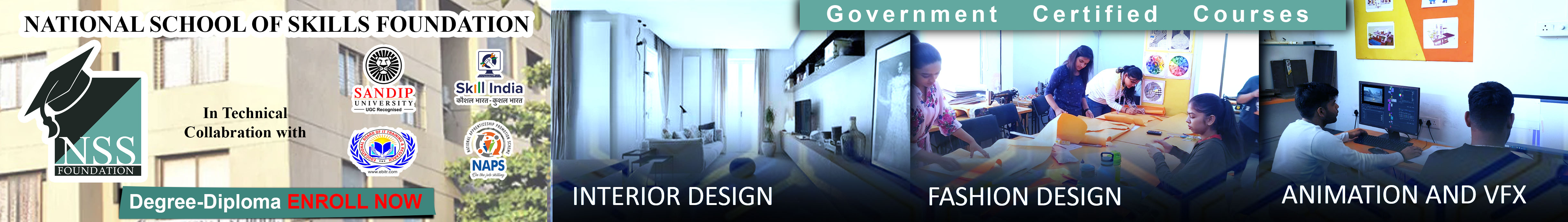 National School of Skills Foundation Pune Others(1)