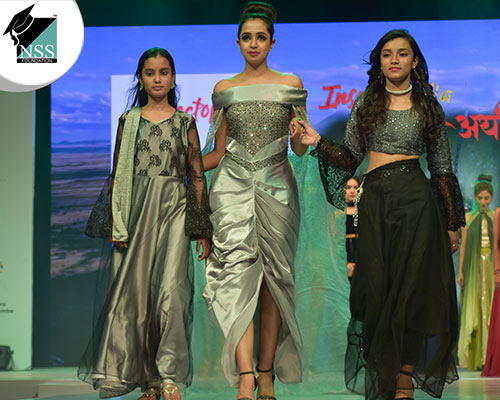 National School of Skills Foundation Pune Fest