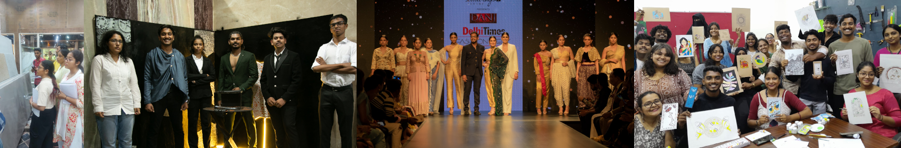 National Skill Art and Management Others(1)