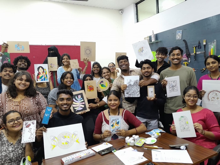 National Skill Art and Management Others(2)