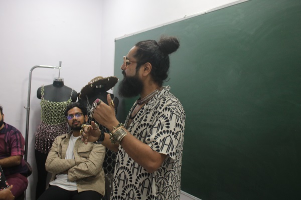 National Skill Art and Management Others(9)