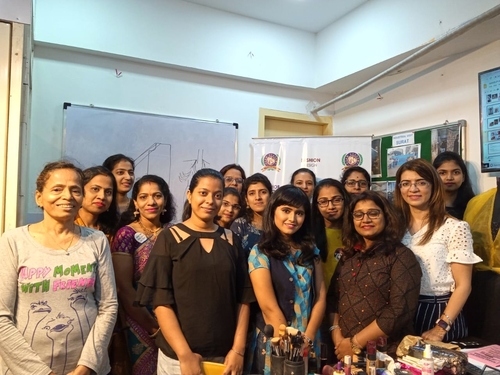 National Skill Art and Management Others(12)