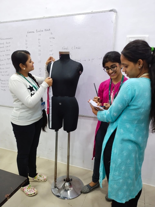 National Skill Art and Management Labs(1)