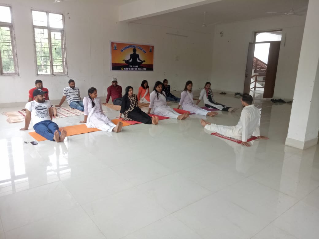 Nav Chetna College Others(2)