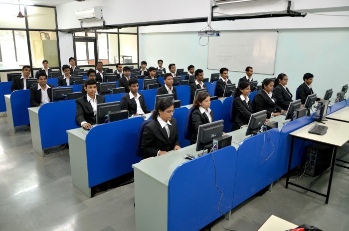 NMITD Labs