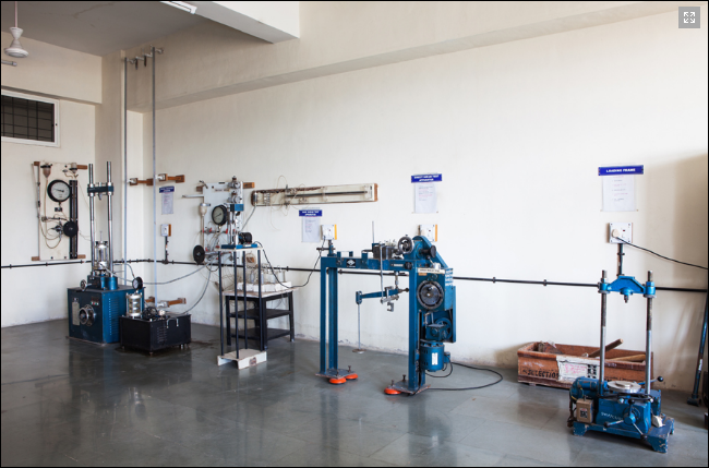 NBN Sinhgad School of Engineering Labs(2)