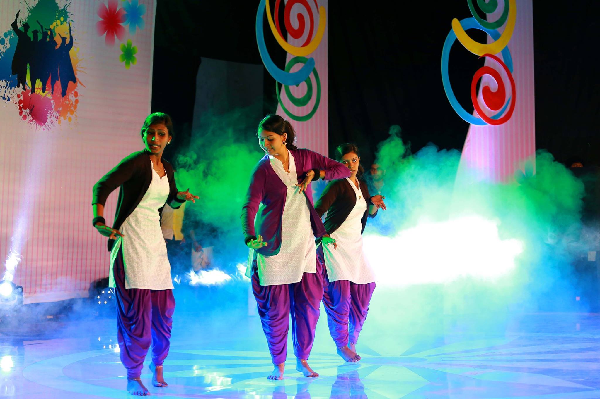 NCE - Narayanaguru College of Engineering Fest(2)