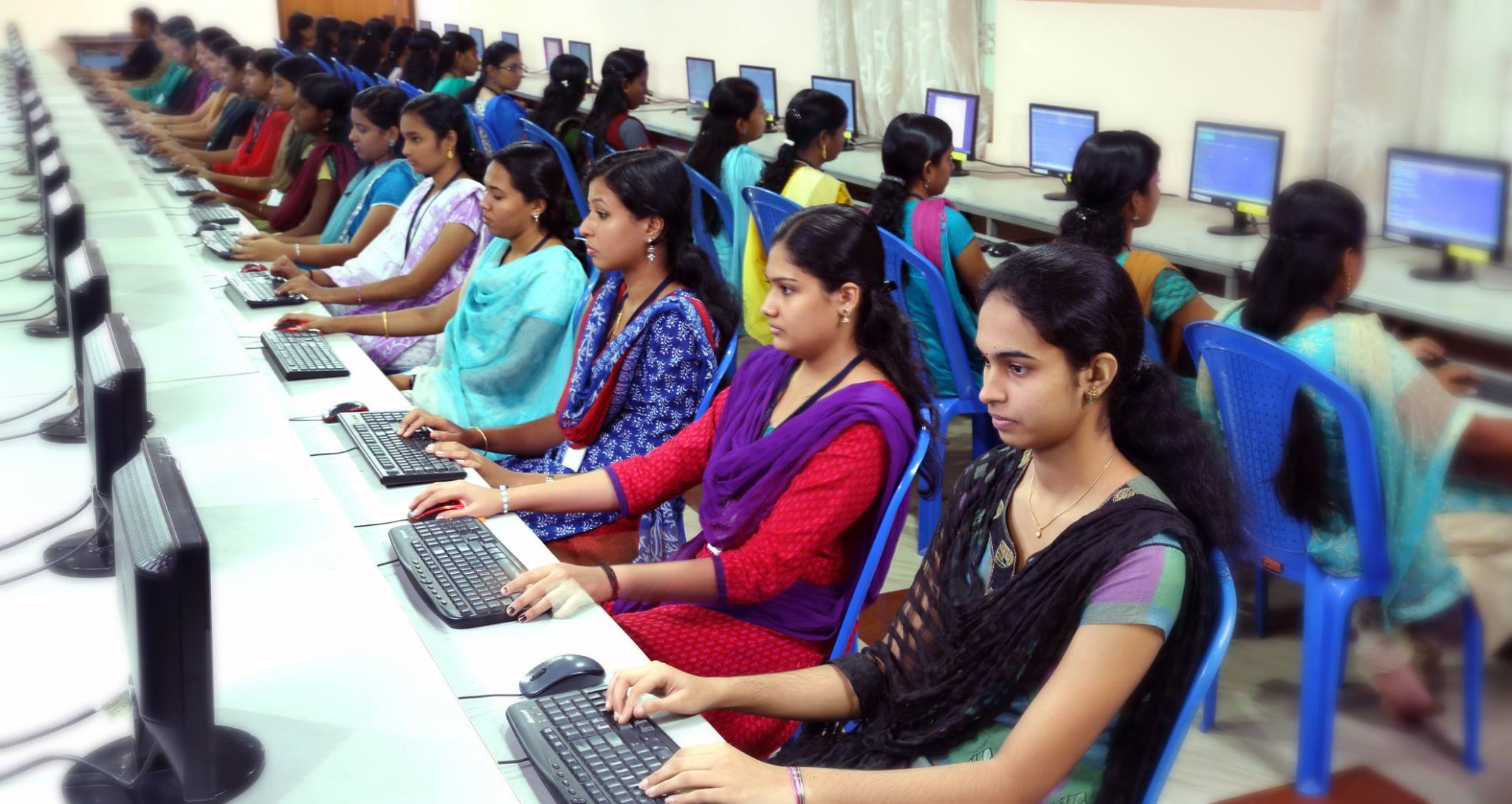 NCE - Narayanaguru College of Engineering Labs(1)