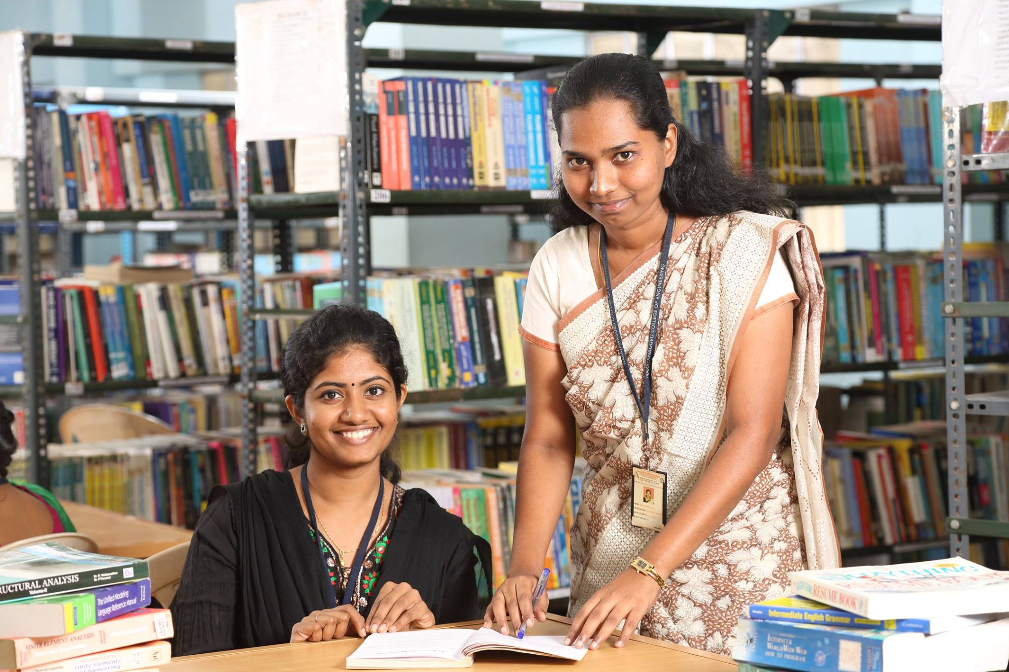 NCE - Narayanaguru College of Engineering Labs(3)