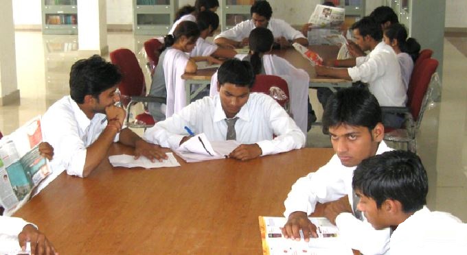Neelam College of Engineering and Technology Library