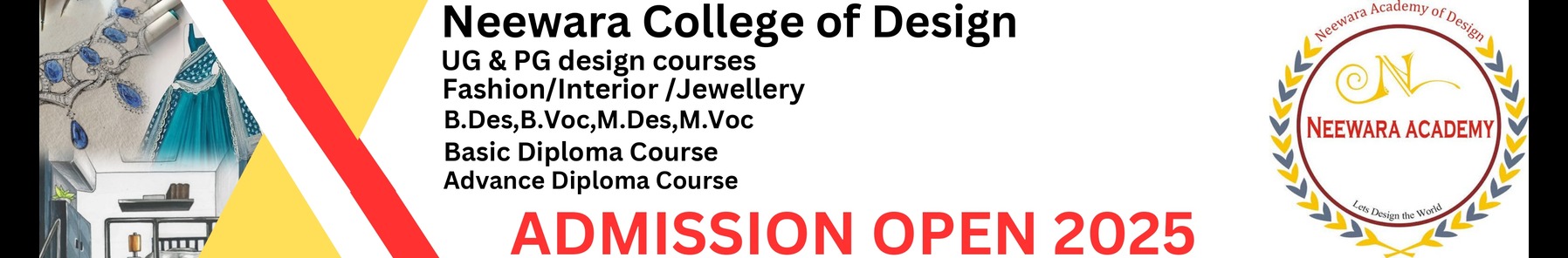 Neewara College of Design Others(1)