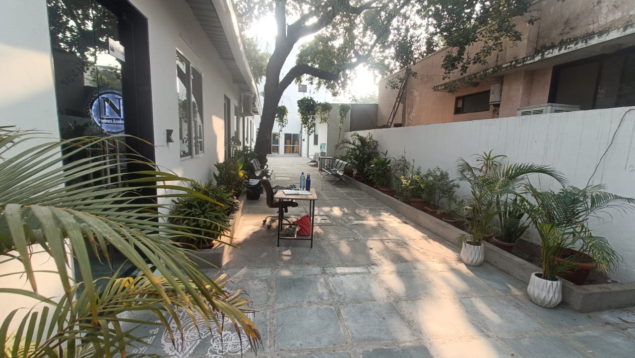 Neewara College of Design Others(2)