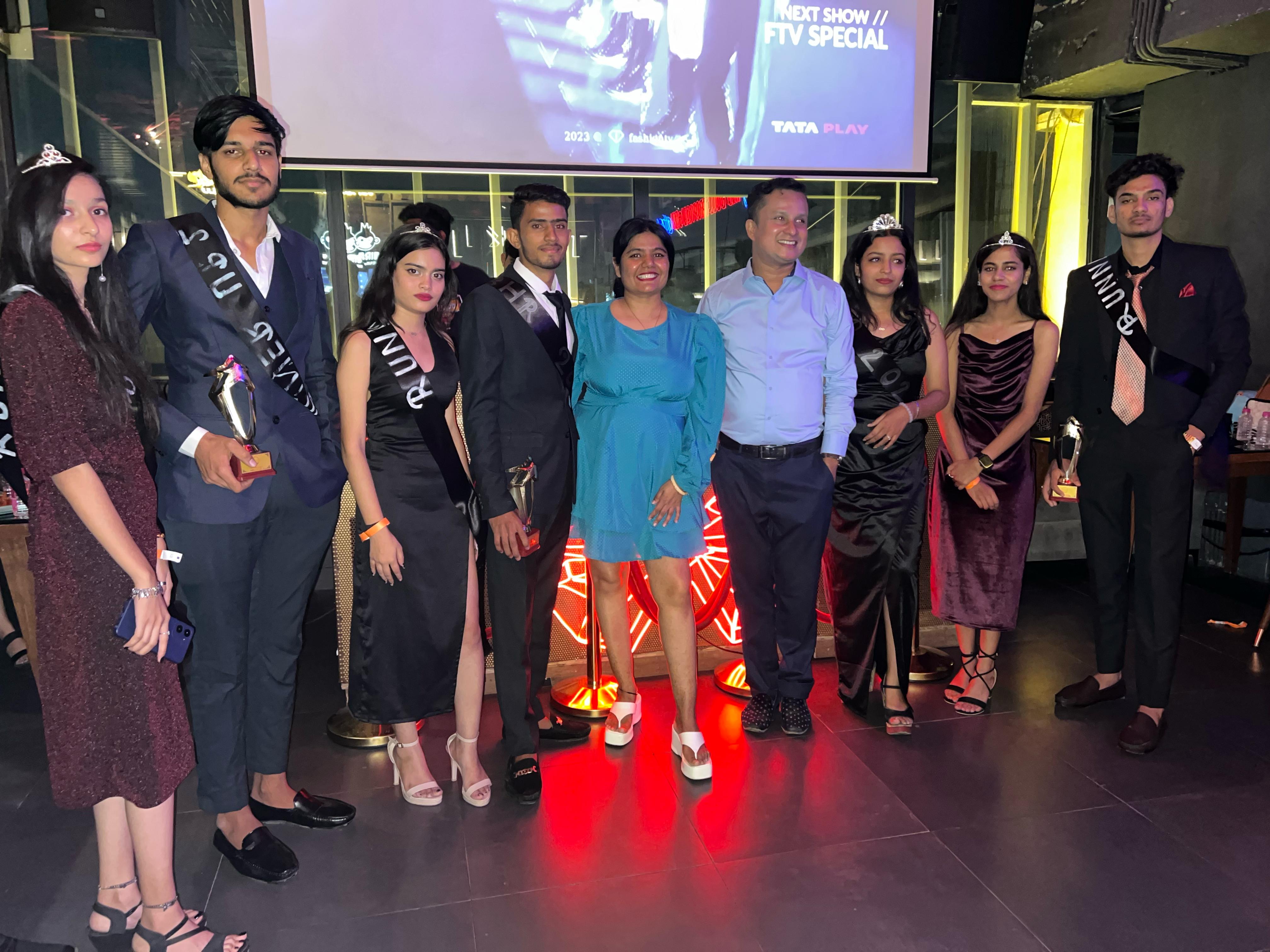 Neewara College of Design Others(16)