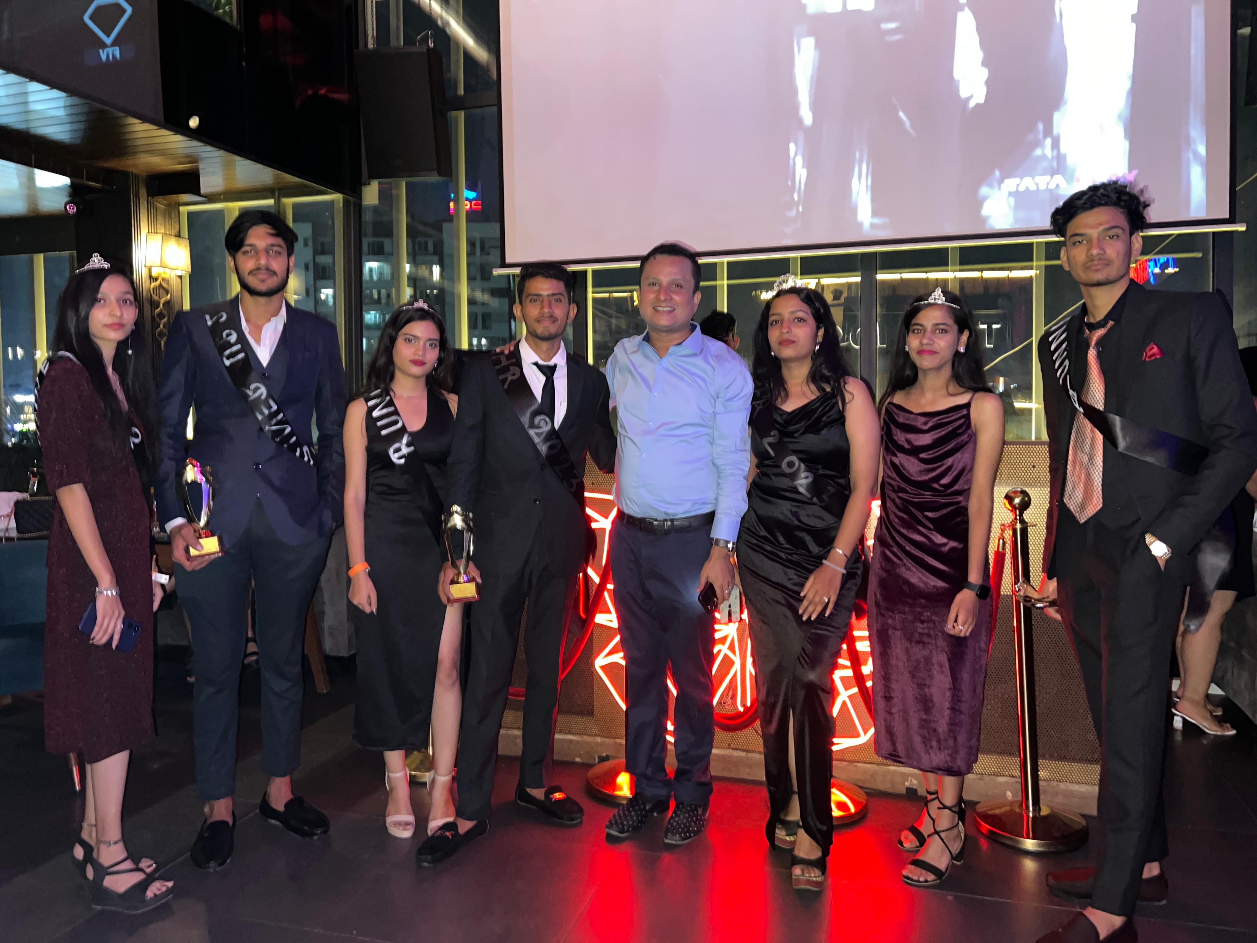 Neewara College of Design Others(17)