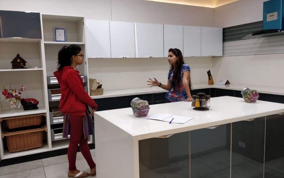 Neewara College of Design Labs(2)