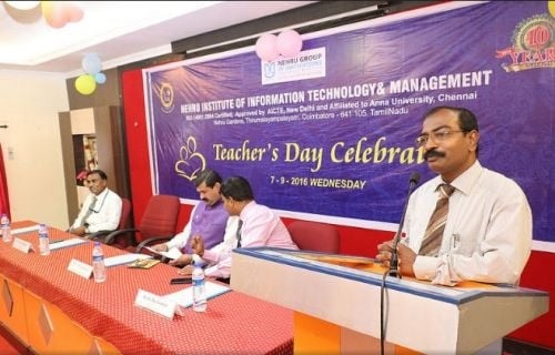 NIITM Fest(2)