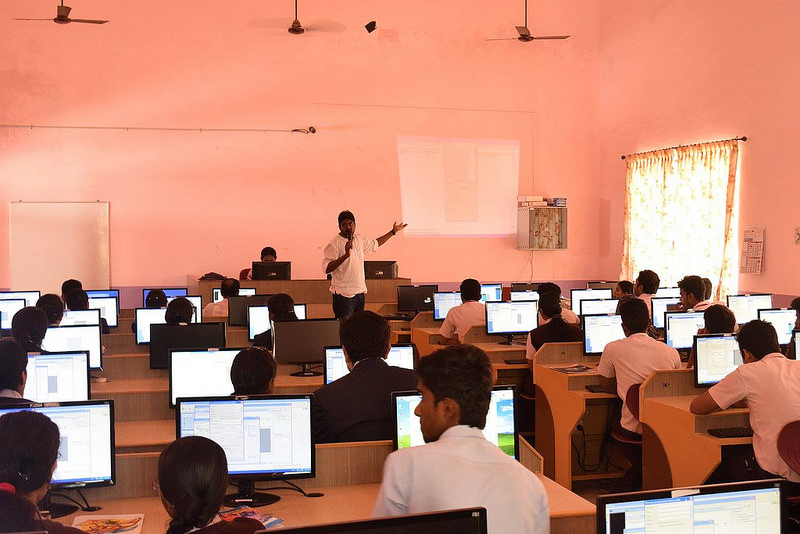NIITM Classroom(1)