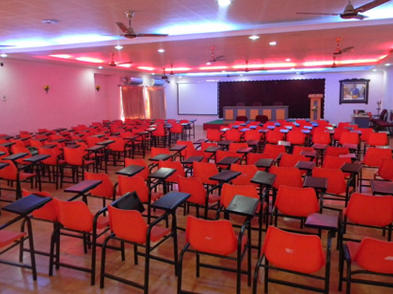 NIITM Classroom(2)