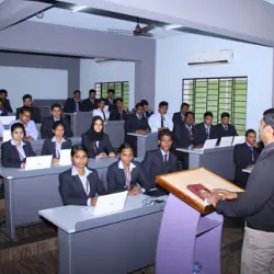 NIITM Classroom(3)