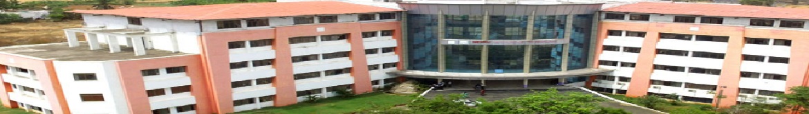 NIT Coimbatore Campus Building(1)