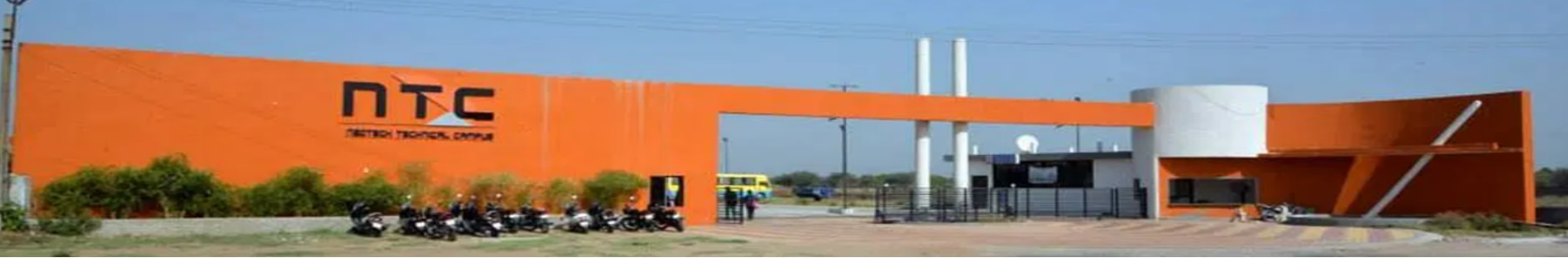 Neotechical Campus Others(1)