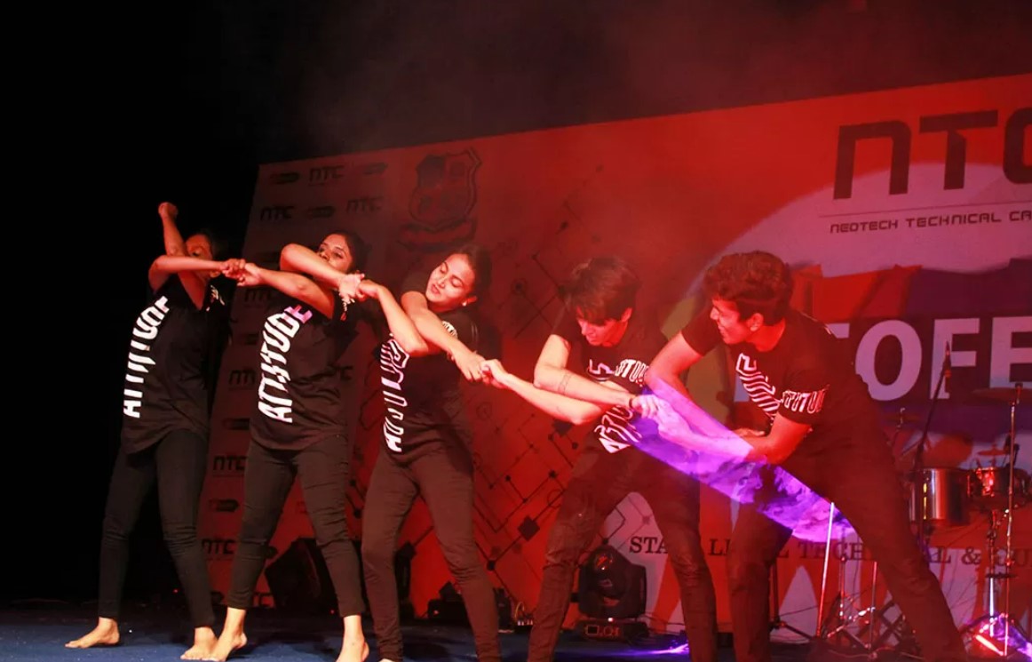 Neotechical Campus Fest(1)