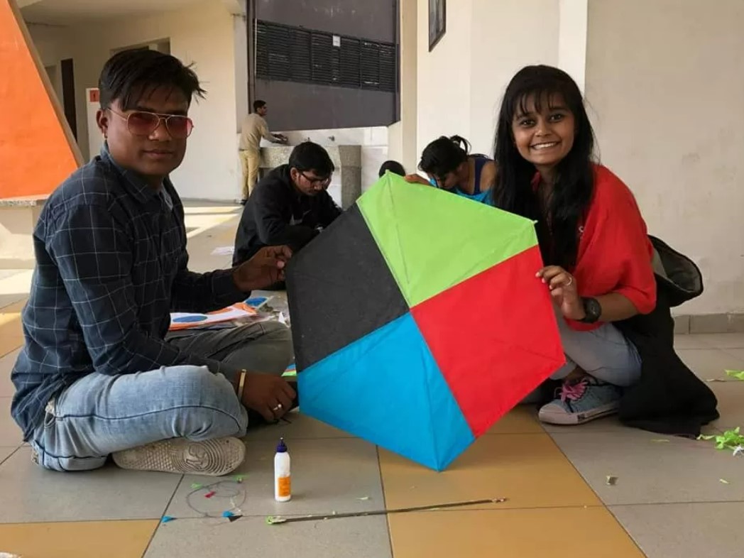 Neotechical Campus Students Work(1)