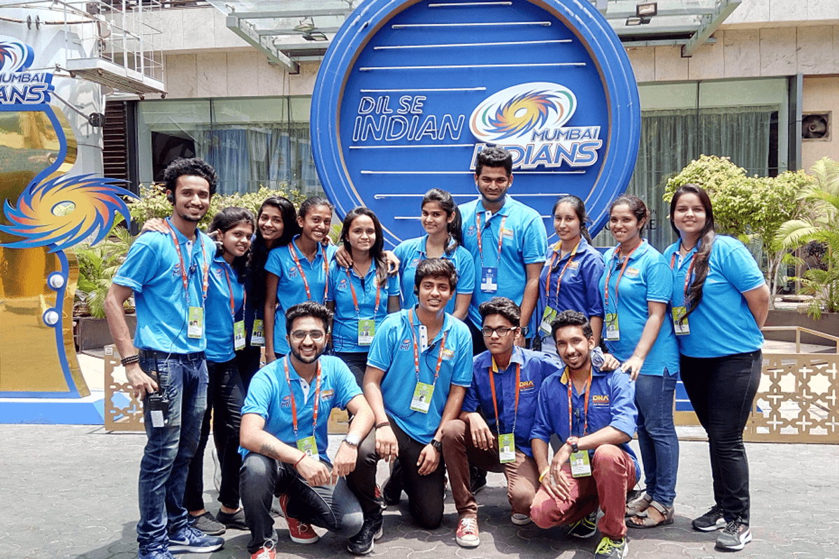 Nest Academy of Sports Management (NASM) Others(1)