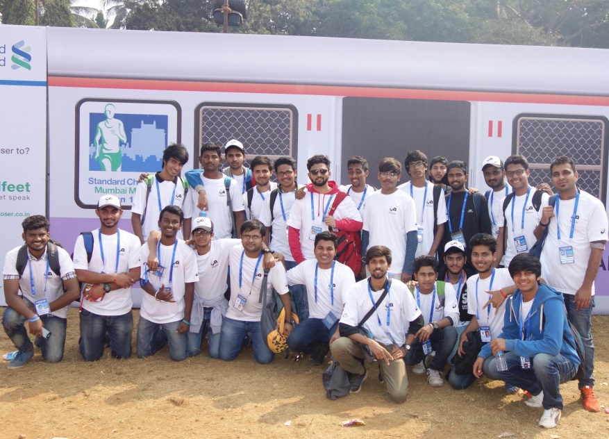 Nest Academy of Sports Management (NASM) Others(4)