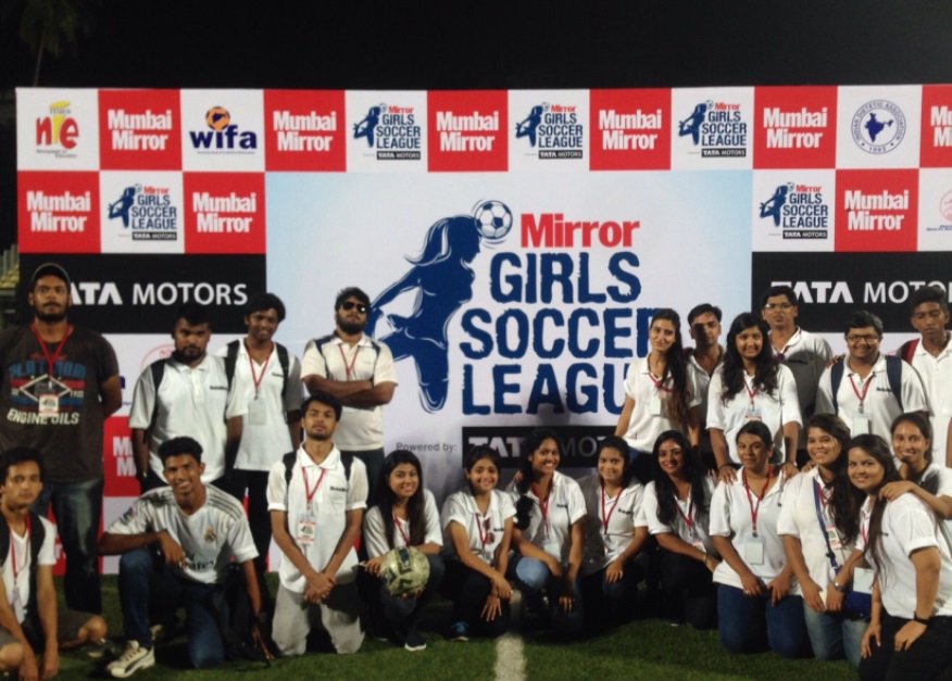 Nest Academy of Sports Management (NASM) Others(5)