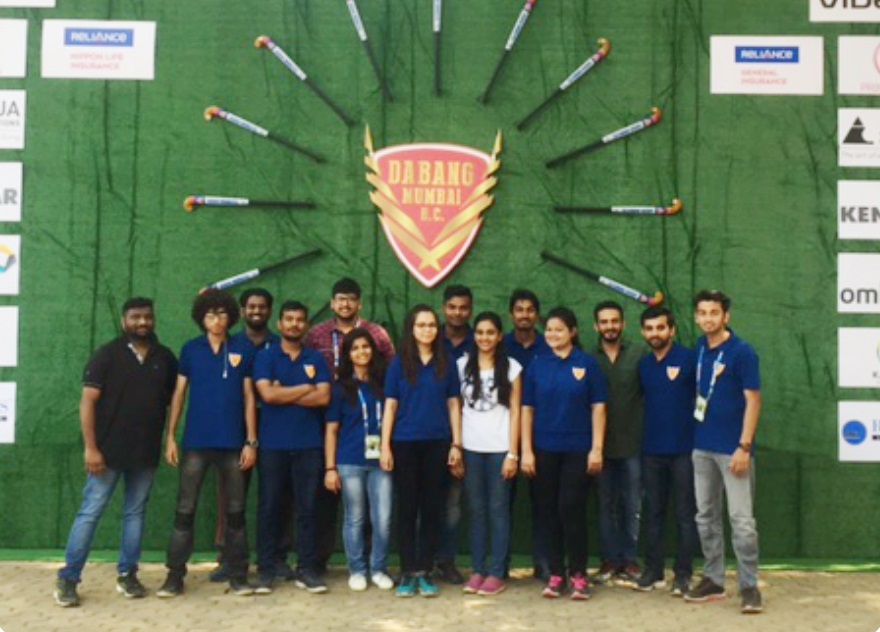 Nest Academy of Sports Management (NASM) Others(7)