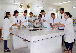 Netaji Subhas Chandra Bose Institute of Pharmacy Others(4)