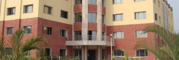 NSUT (East Campus) Others