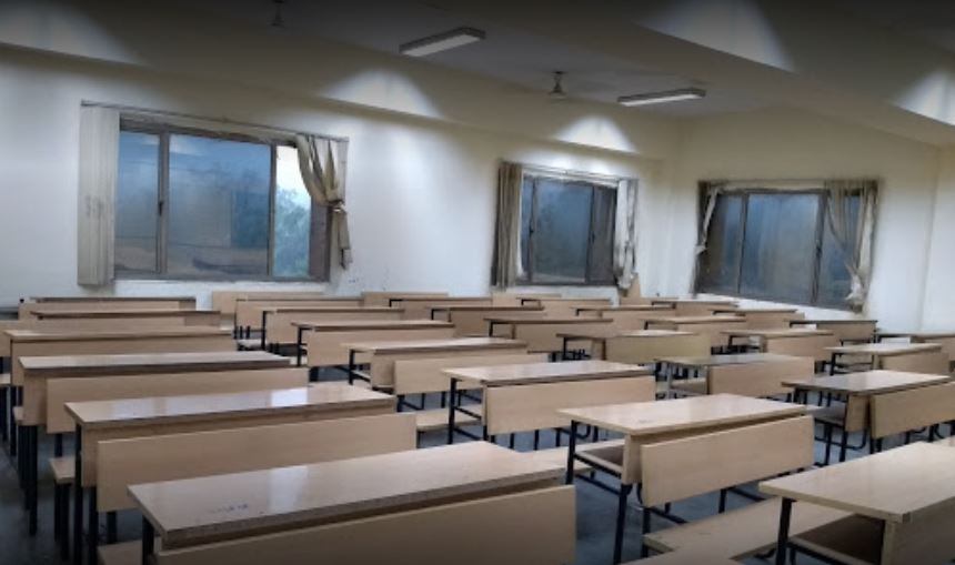 NSUT (East Campus) Classroom(1)