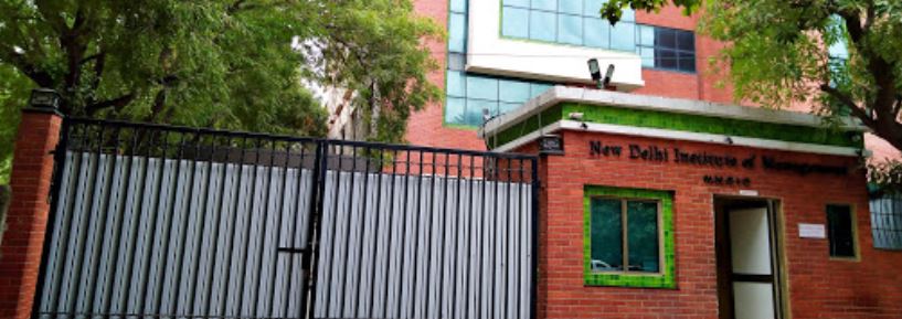 NDIM Delhi Entrance