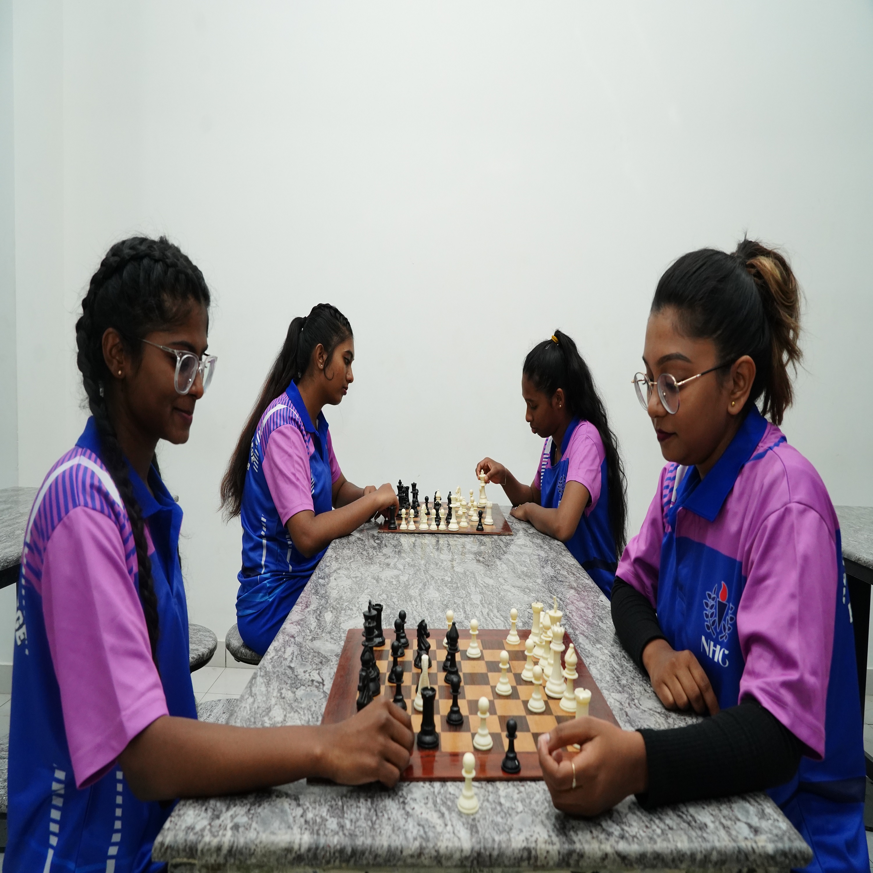 New Horizon College Kasturinagar Others(2)