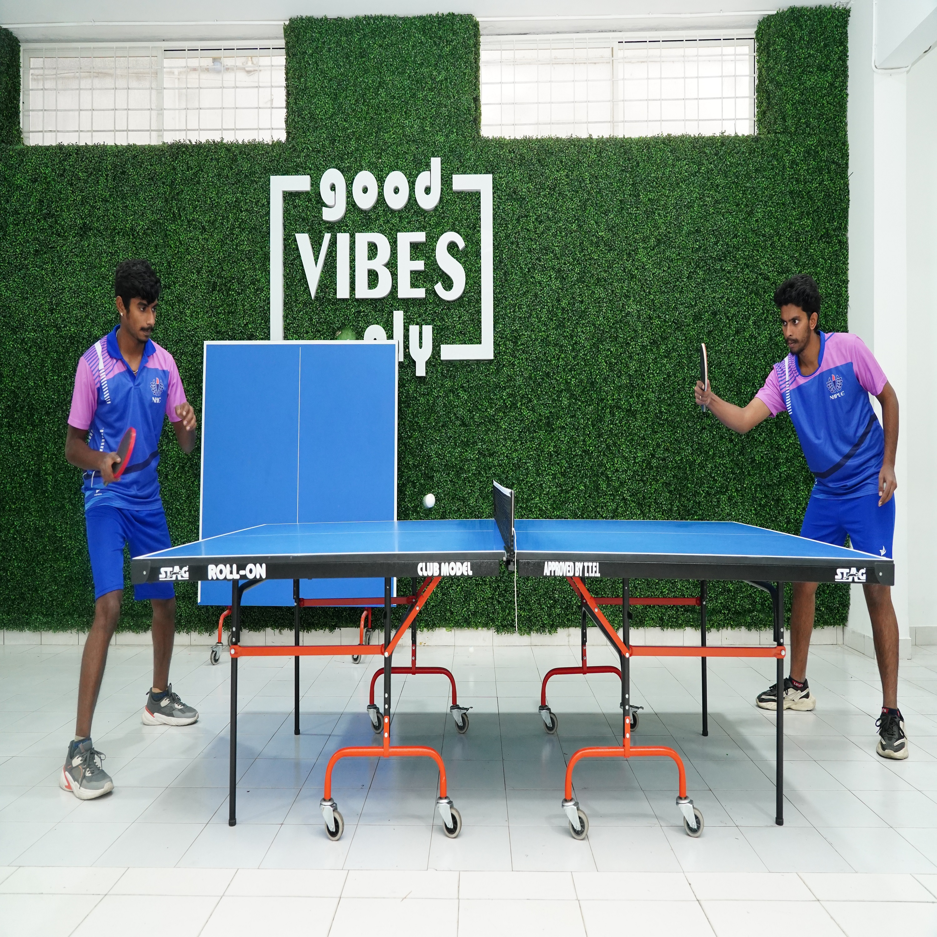 New Horizon College Kasturinagar Others(3)