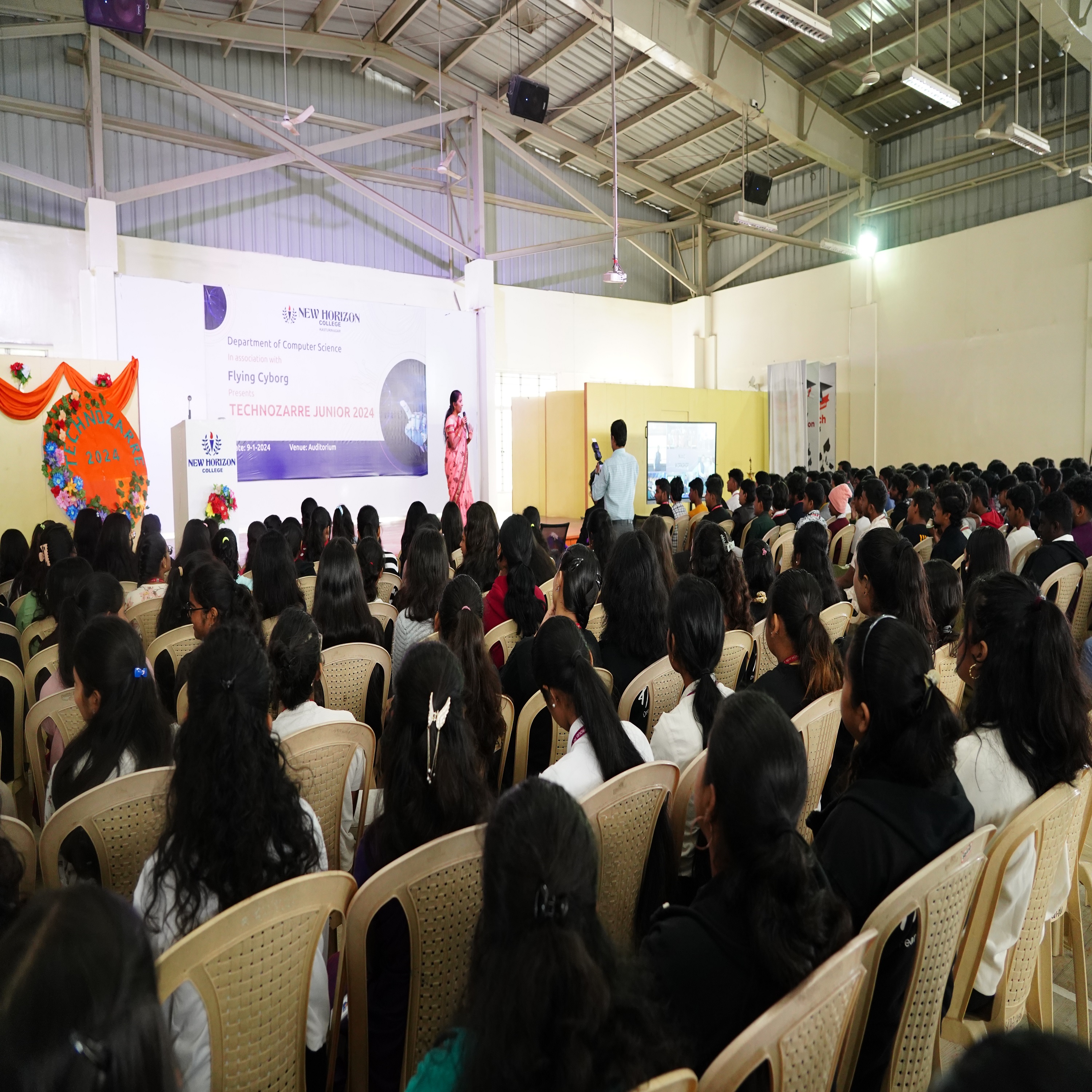 New Horizon College Kasturinagar Others(4)