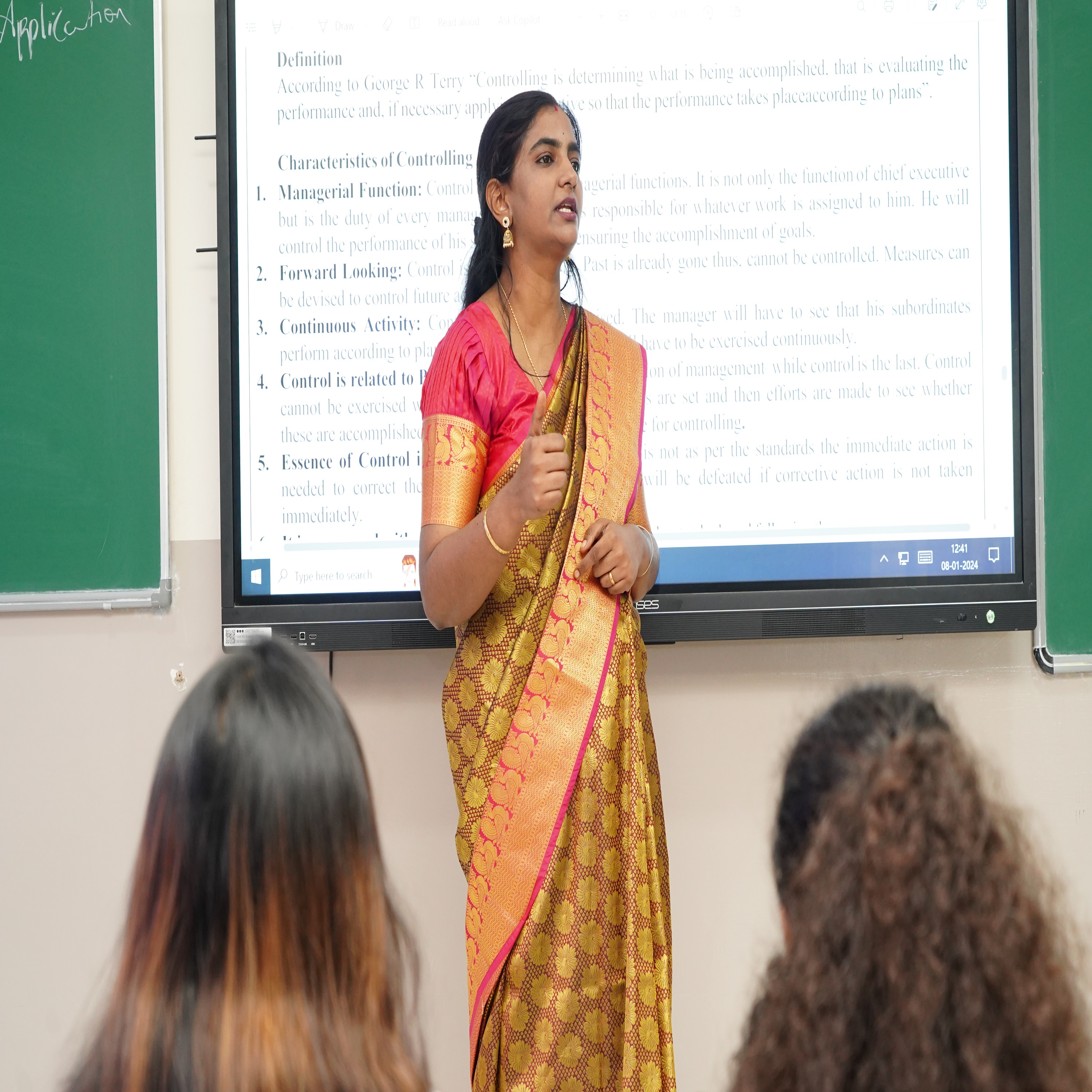 New Horizon College Kasturinagar Others(8)