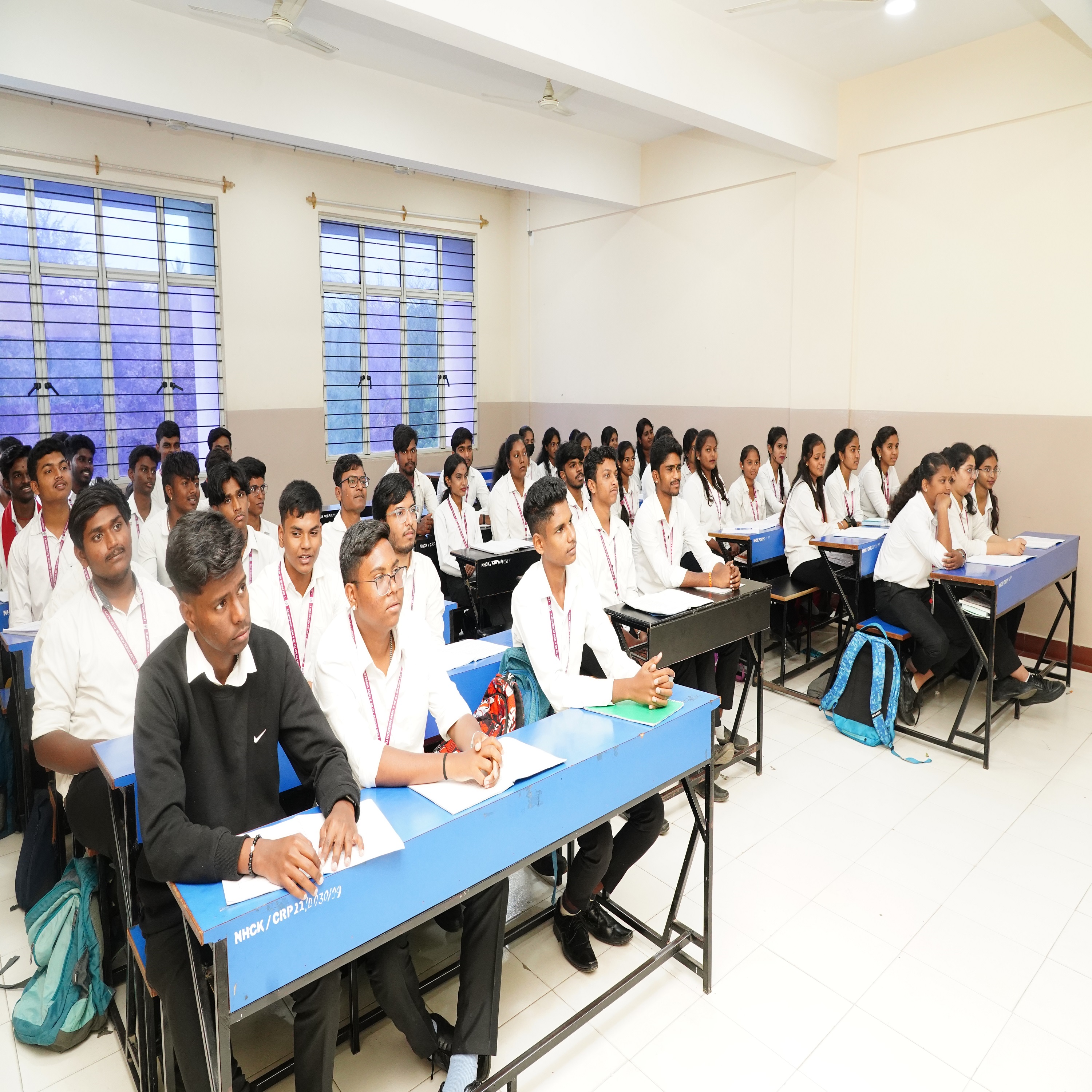 New Horizon College Kasturinagar Others(9)