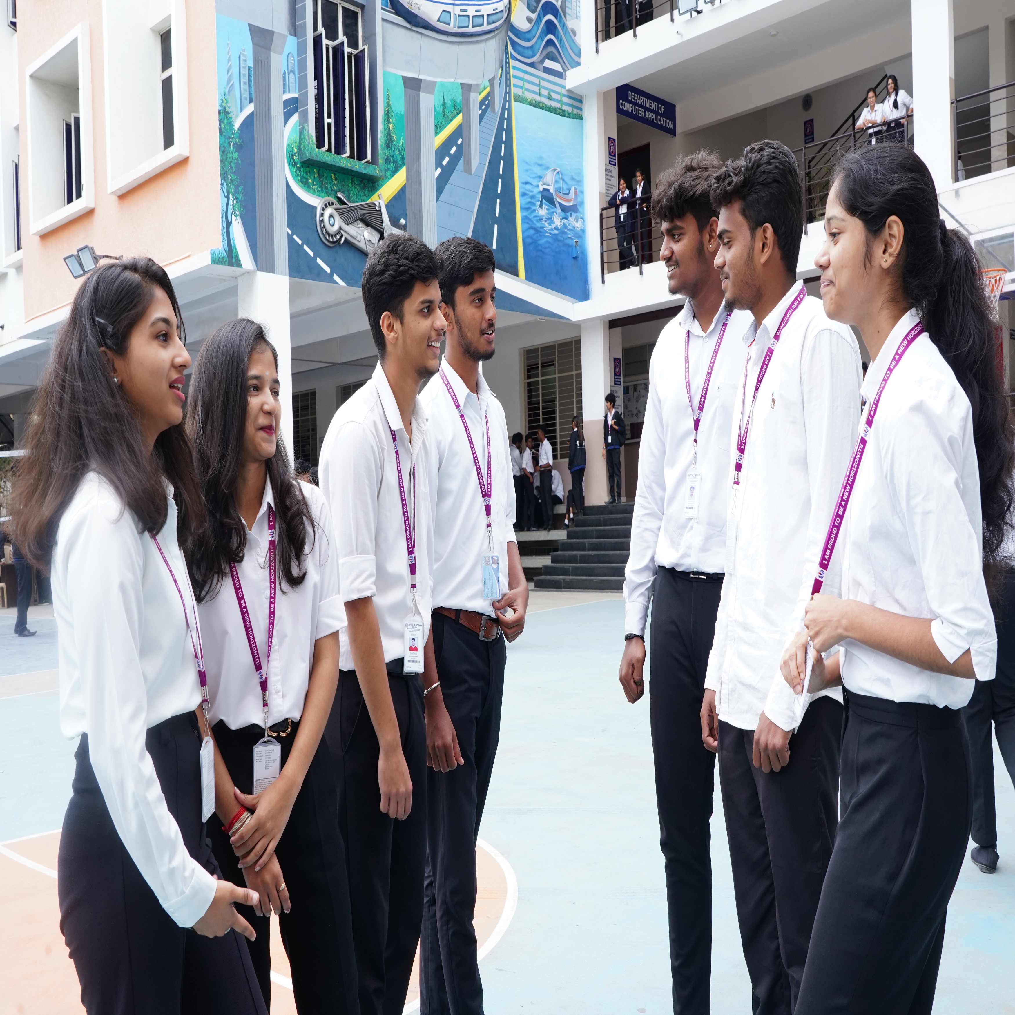 New Horizon College Kasturinagar Others(13)