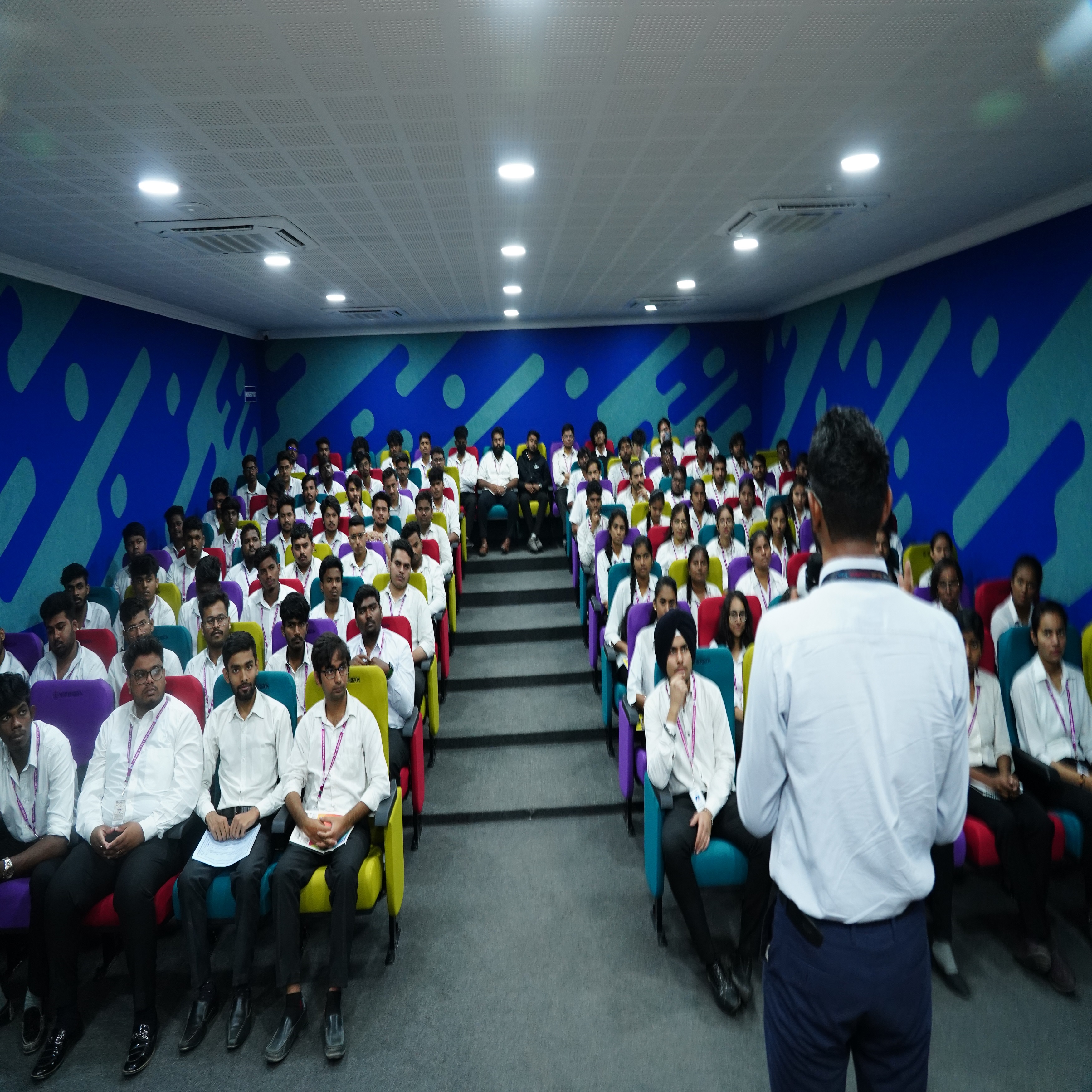 New Horizon College Kasturinagar Others(14)