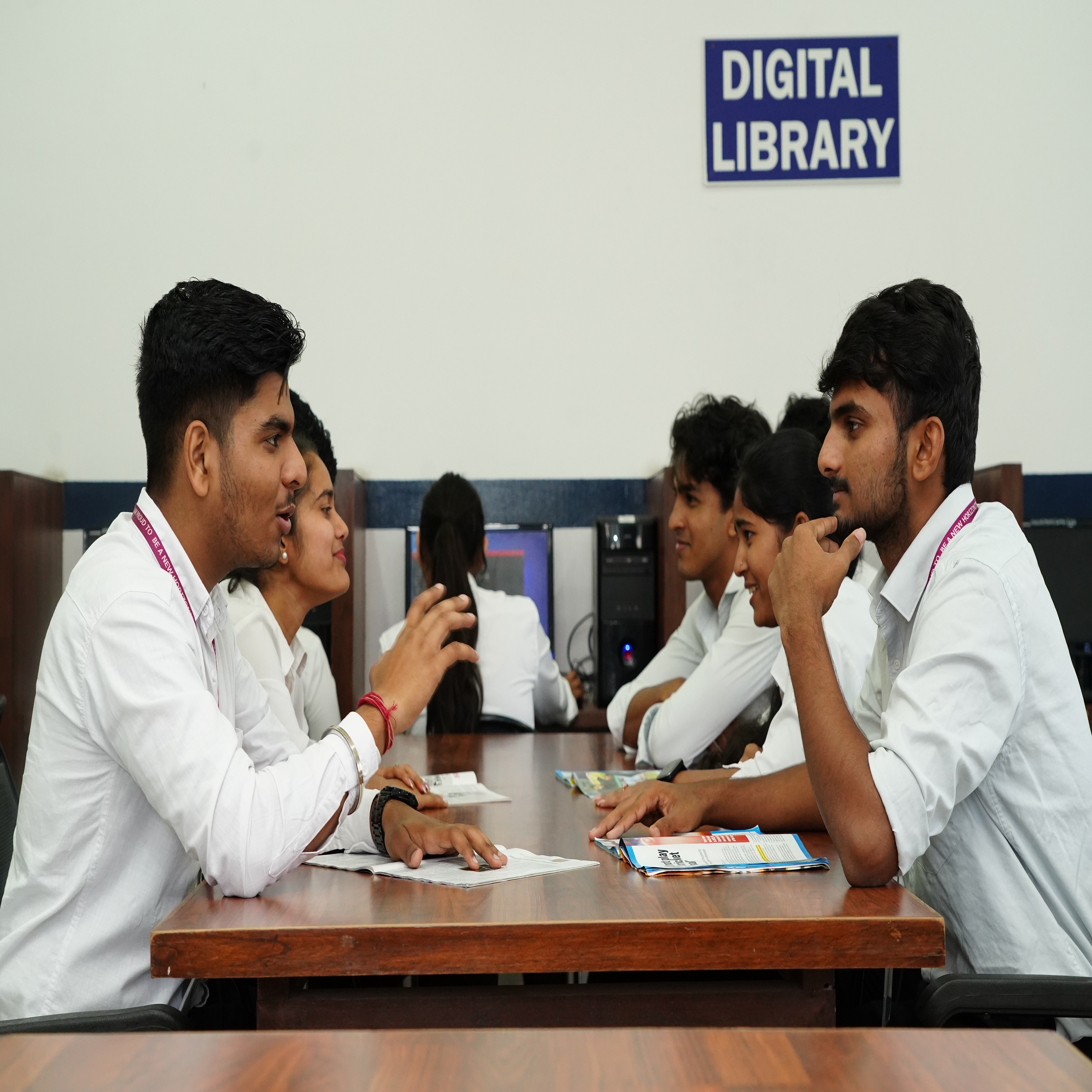 New Horizon College Kasturinagar Others(15)