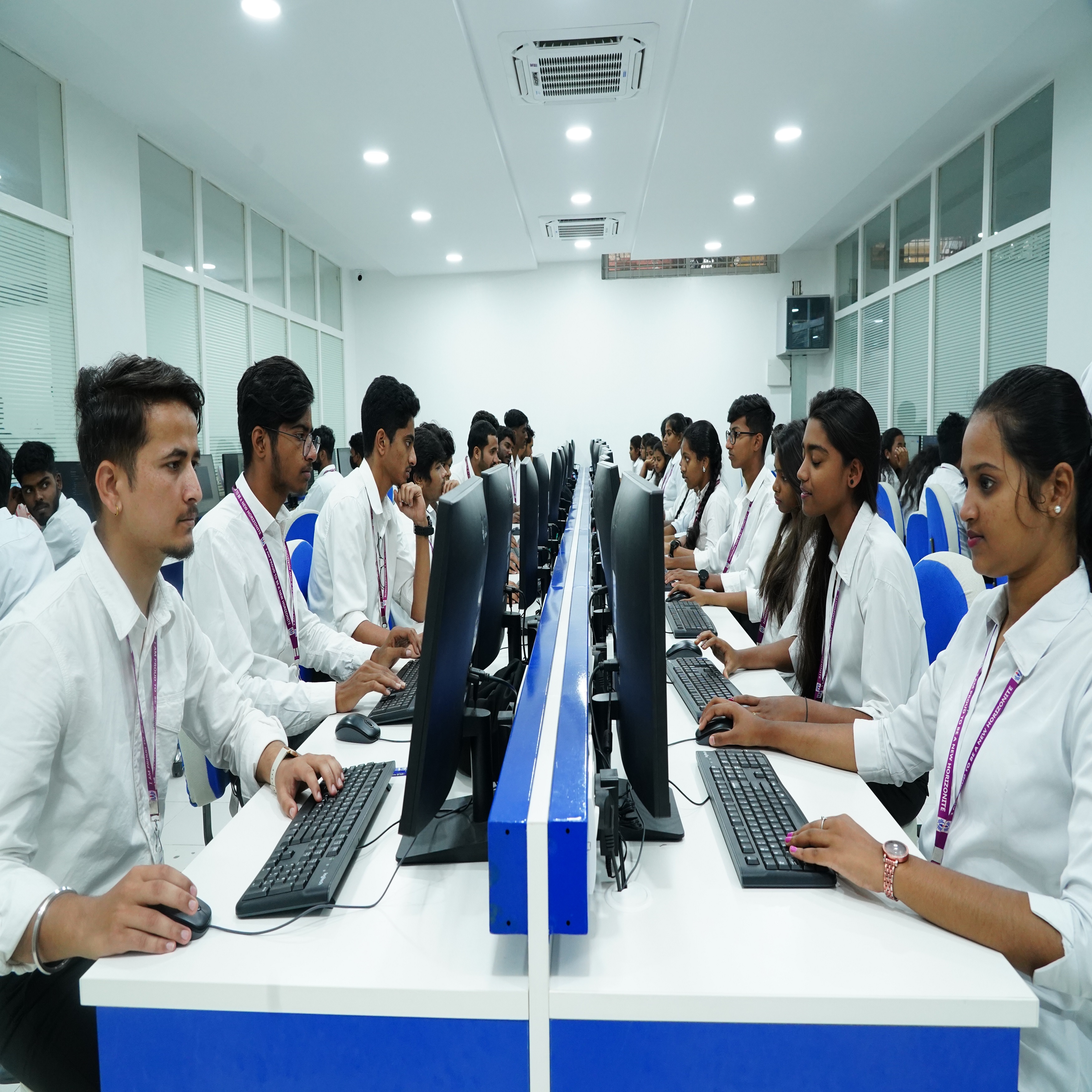 New Horizon College Kasturinagar Others(16)