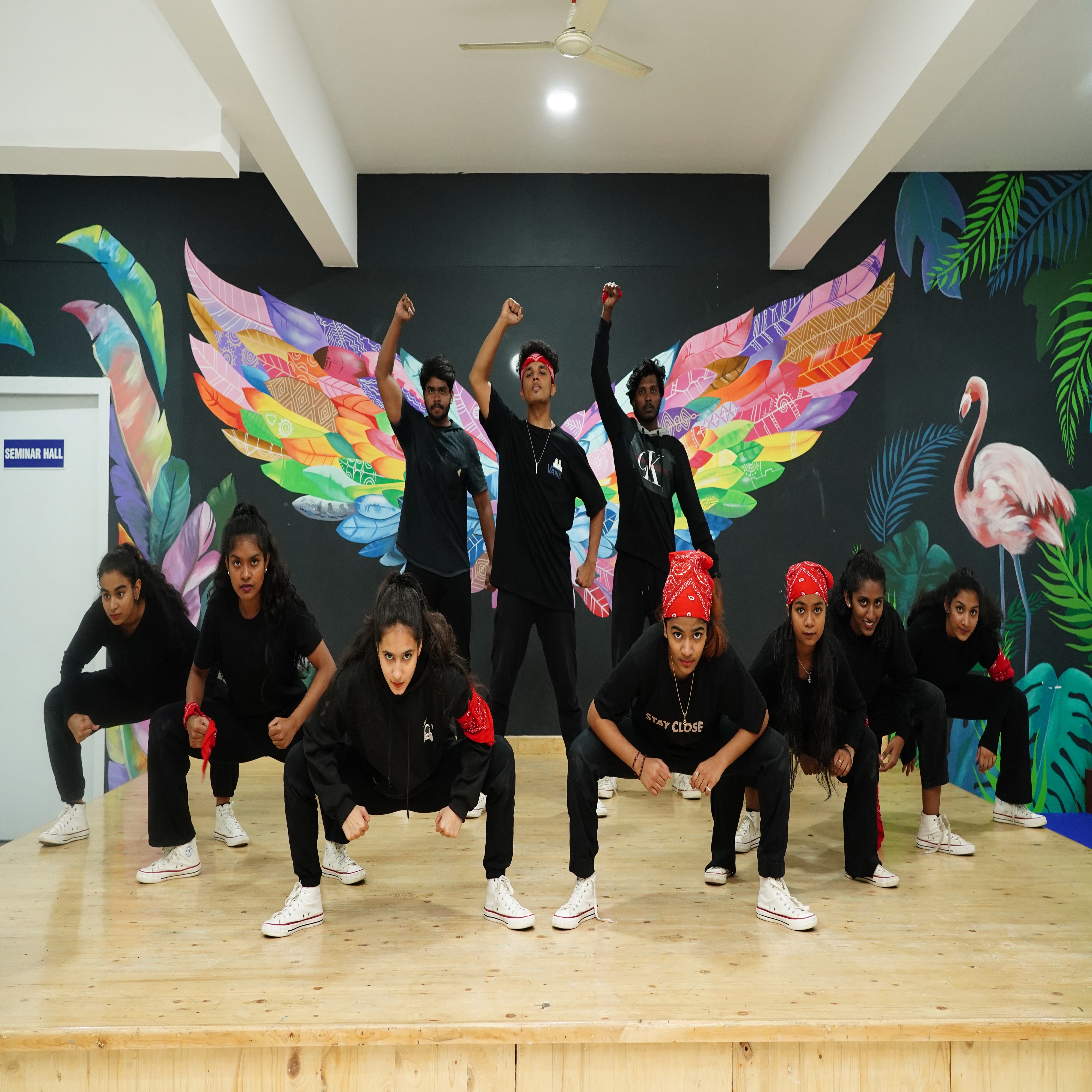 New Horizon College Kasturinagar Others(17)