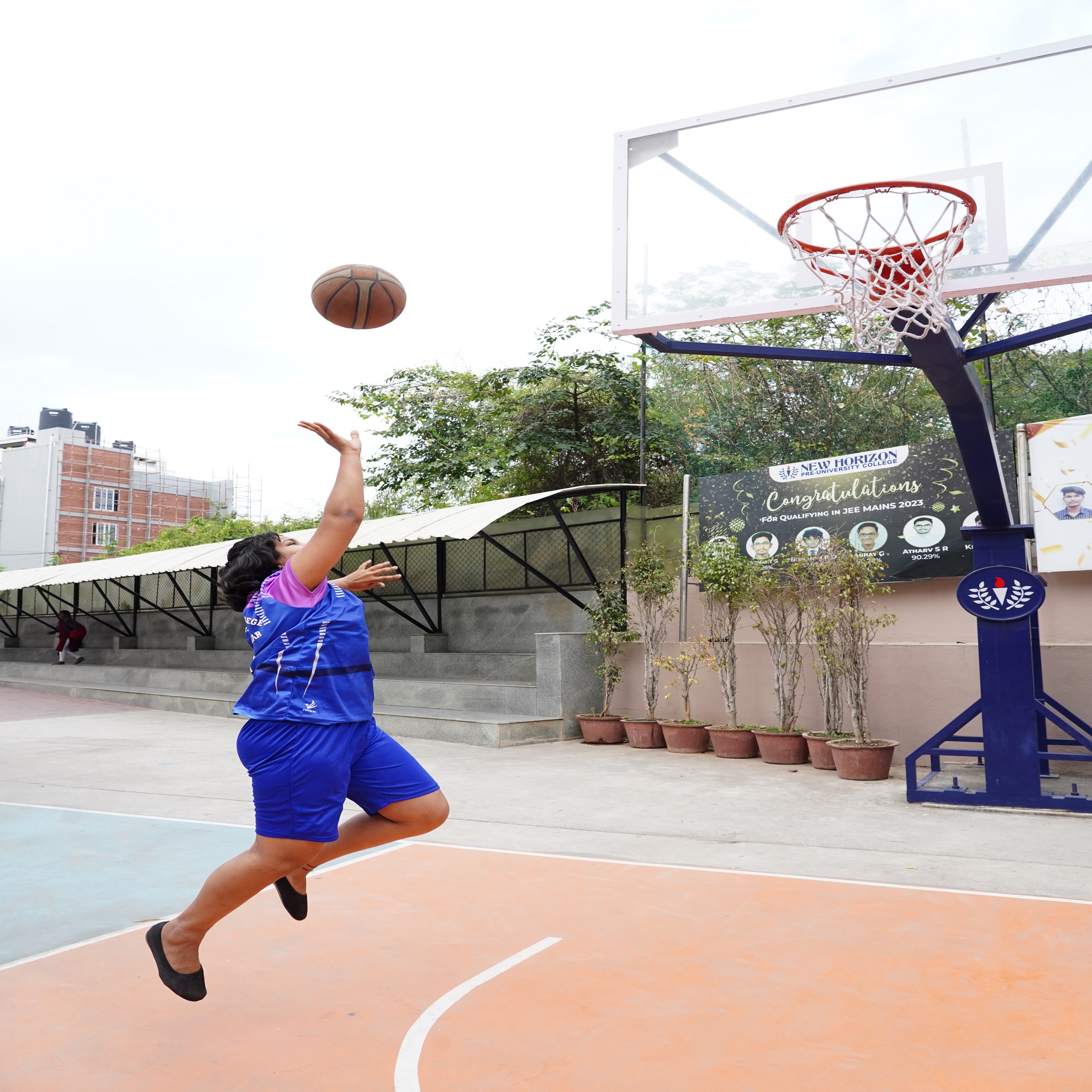 New Horizon College Kasturinagar Others(18)